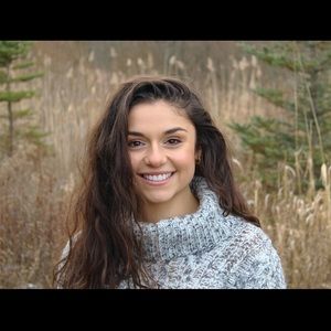 Meet your Posher, Victoria